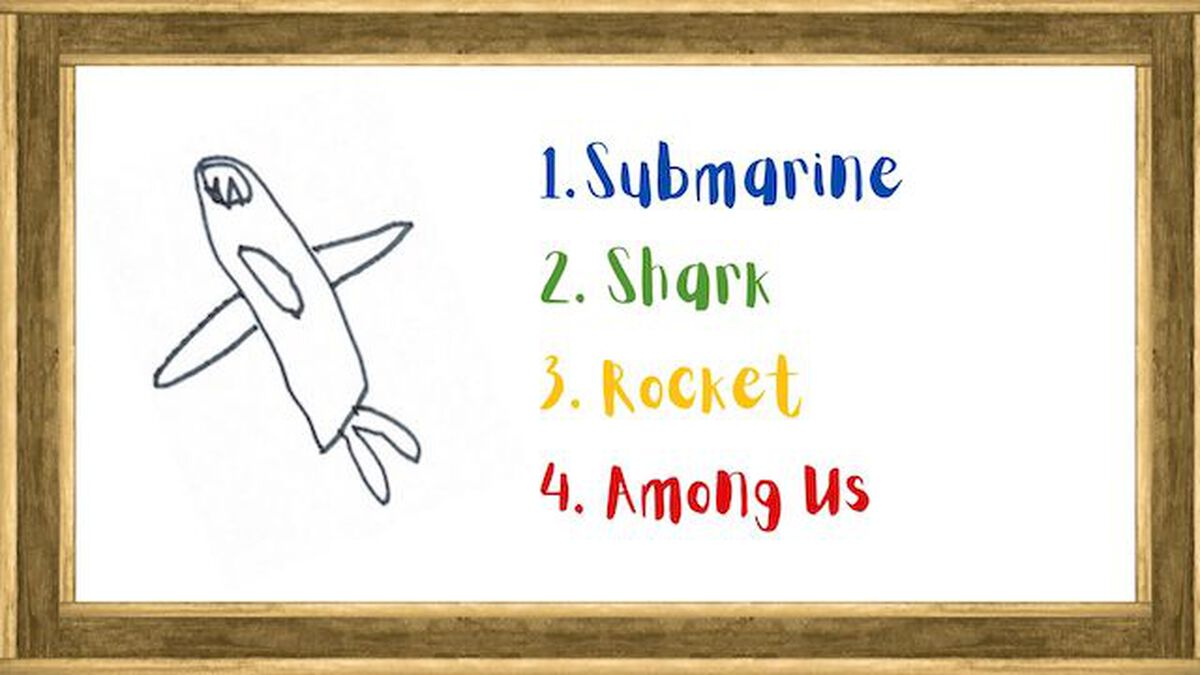 Preschool Pictionary 2 image number null